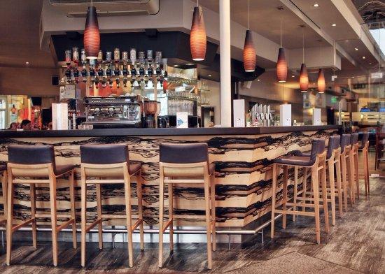 Billardcafé KÖÖ 1